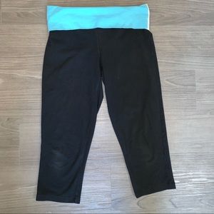 Aeropostale Crop Leggings